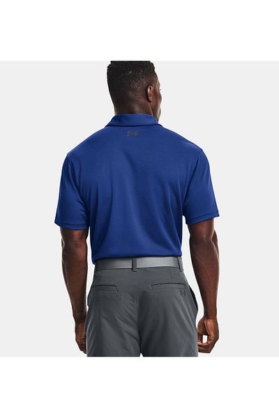 Under Armour Men's Tech Polo T-Shirt 1290140