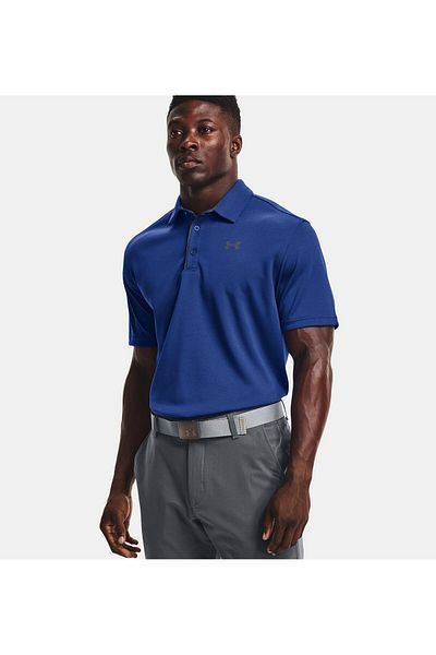 Under Armour Men's Tech Polo T-Shirt 1290140