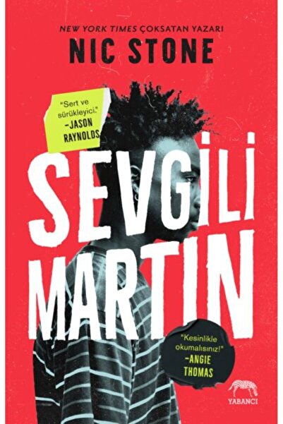 Yabancı Yayınları Sevgili Martin