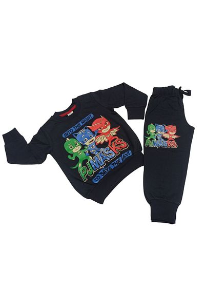 AKL CHILDREN'S SUMMER TRACKSUIT