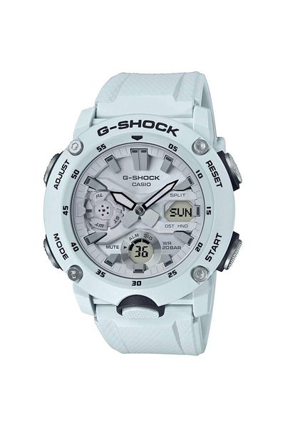 Casio G-shock Ga-2000s-7adr Men's Wristwatch