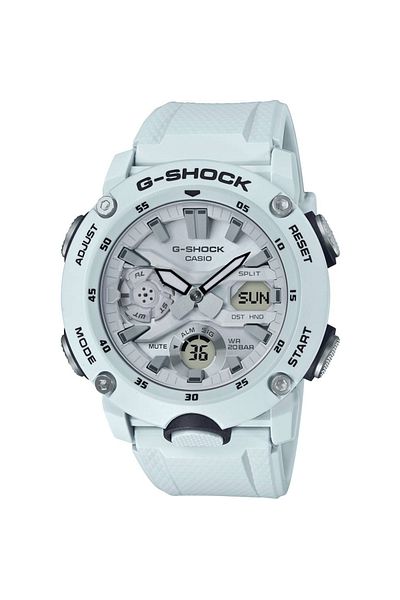Casio G-shock Ga-2000s-7adr Men's Wristwatch