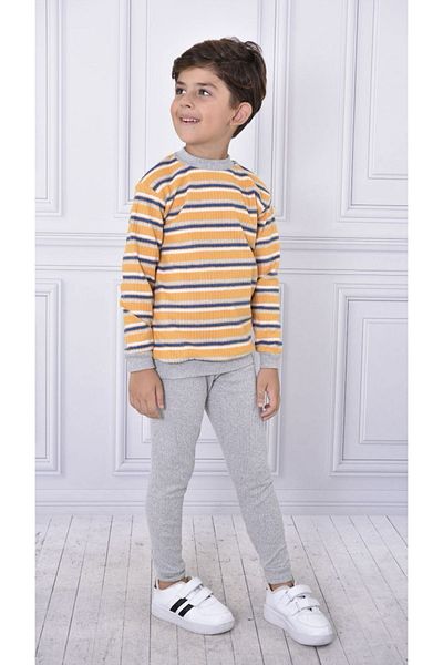 tunays shopping Reported Children's Top and Bottom Set