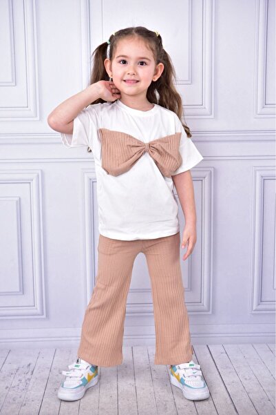 tunays shopping Devojka Sa mašnom Gornji i donji deo