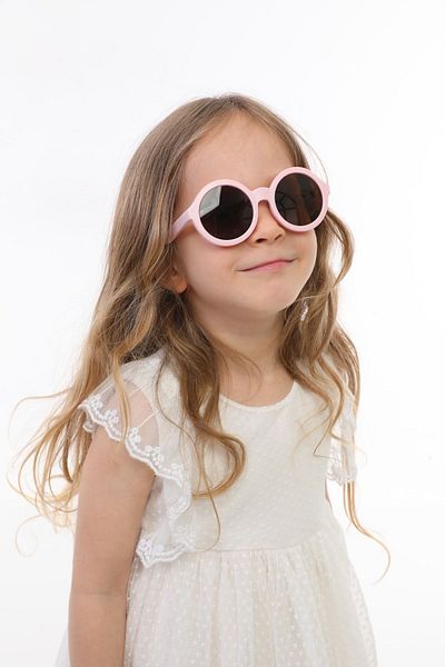 POLO style Polostyle Scandinavian Baby-child Sunglasses Uv400 Protected