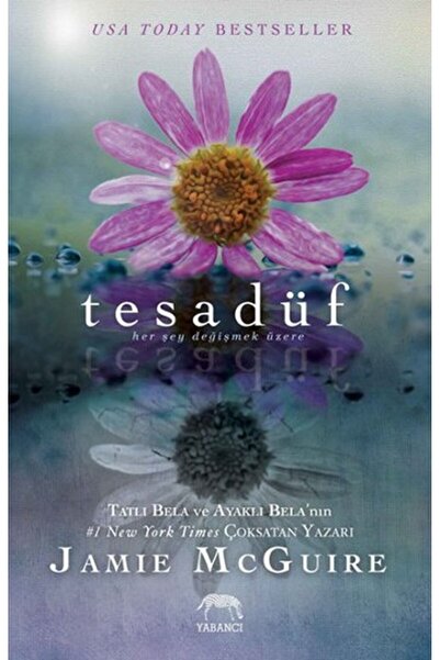 Yabancı Yayınları Tesadüf