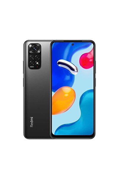 Xiaomi Yenilenmiş Xiaomi Redmi Note 11S 128 GB Cep Telefonu (12 Ay Garantili) - A Kalite