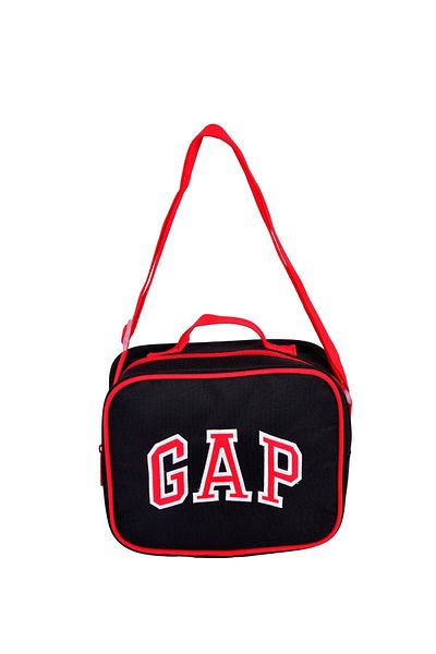 GAP Kids Black Lunch Box - 12788 Model
