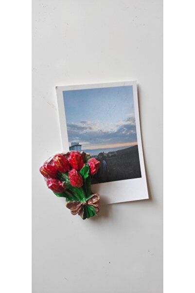 elyessa gül buketi magnet