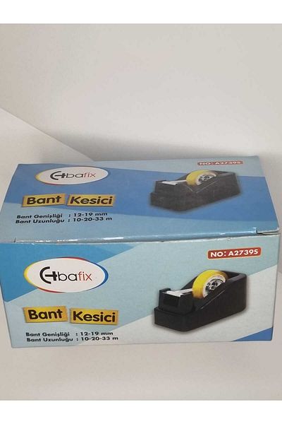 Bafix Tape Cutter