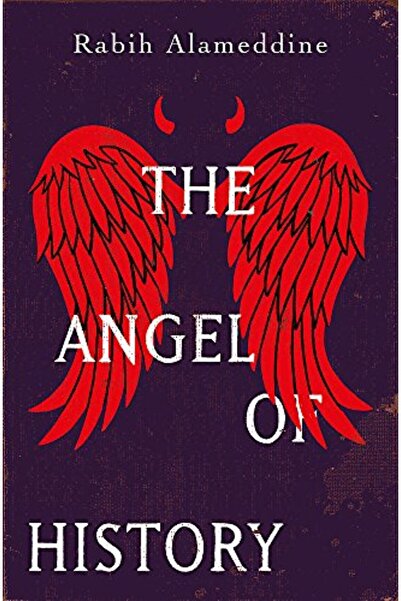 Hachette Distribution ملاك التاريخ