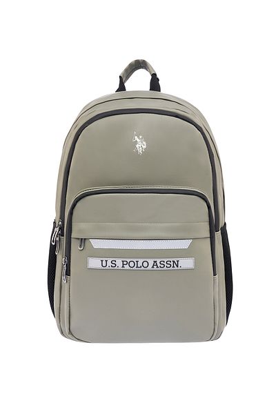 U.S. Polo Assn. U.S.Polo Assn. School Backpack Unisex Plcan24217