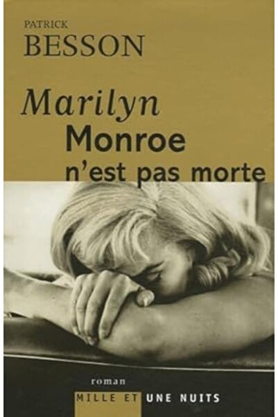 Hachette Distribution مارلين مونرو عش الغراب