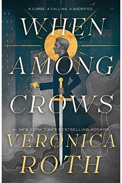 Macmillan Distribution When Among Crows