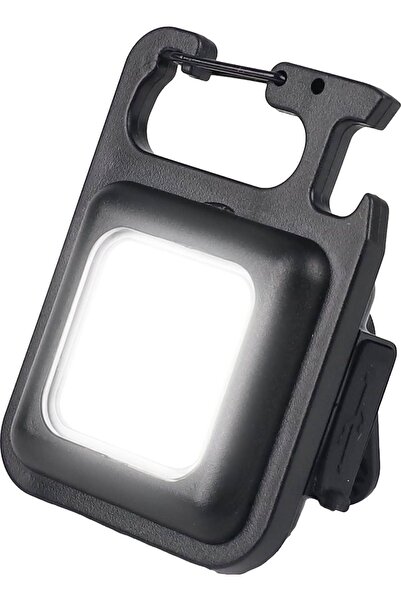 Proware Şarjlı Mıknatıslı Aydınlatma - Karabinalı