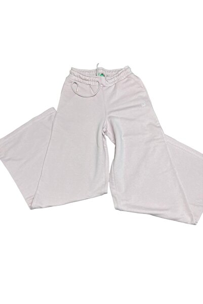 Benetton BNT-W21481 Benetton Kadın Eşofman Altı
