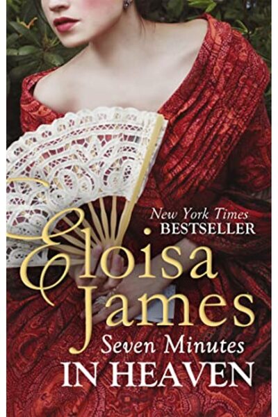 Hachette Distribution سبع دقائق في الجنة دوقات يائسات