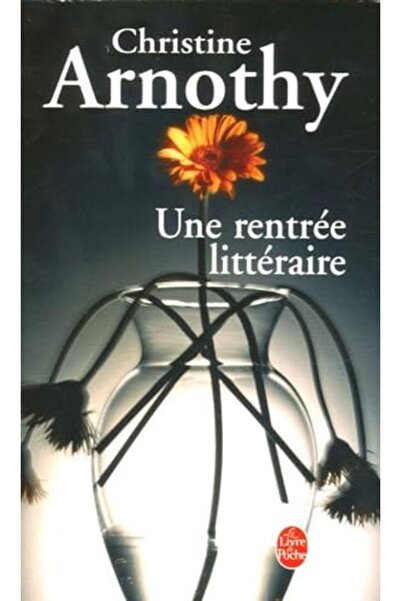 Hachette Distribution Une Rentr E Litt Raire