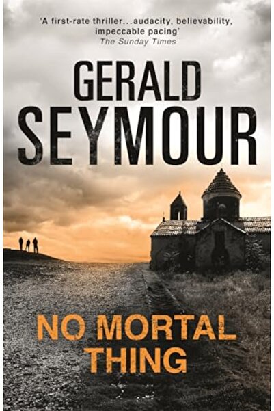 Hachette Distribution لا يوجد شيء فانٍ