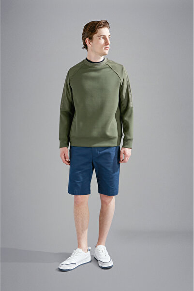 PAUL&SHARK Polyester Sweatshirt