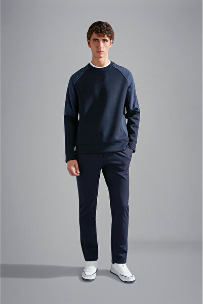 PAUL&SHARK Polyester Sweatshirt