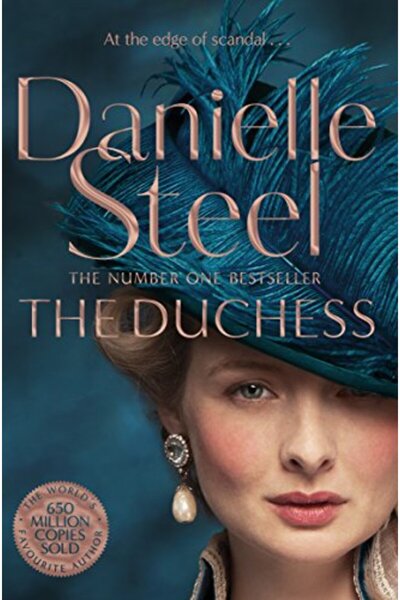 Macmillan Distribution The Duchess
