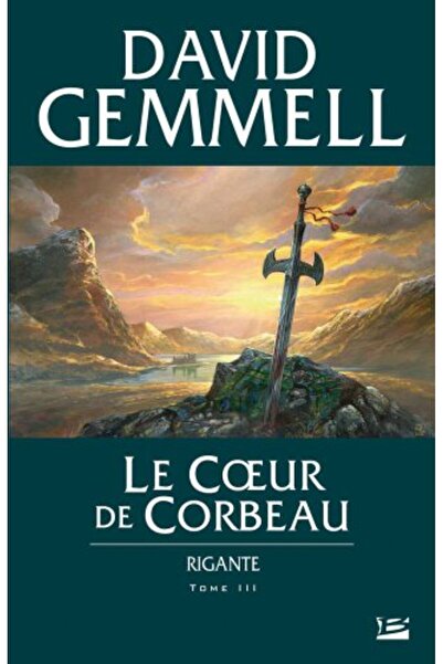 Hachette Distribution ريجانتي تومي 3 لو كور دي كوربو