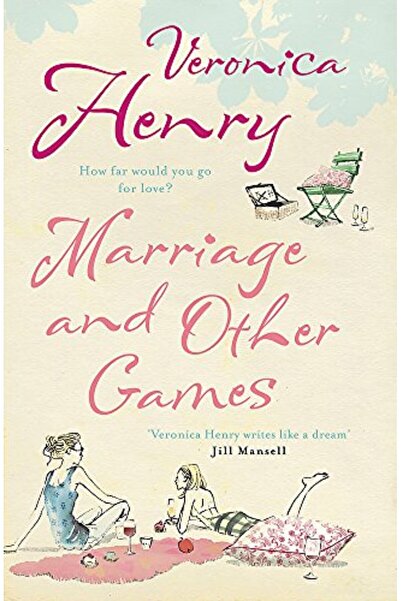 Hachette Distribution الزواج والألعاب الأخرى