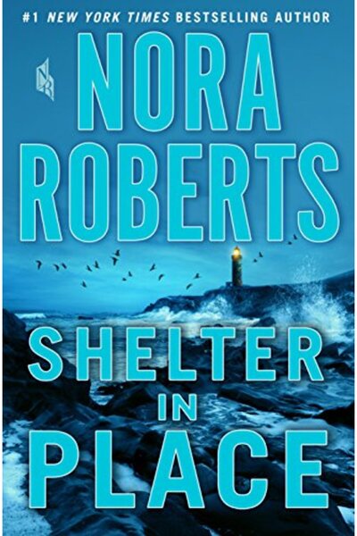 Macmillan Distribution Shelter In Place