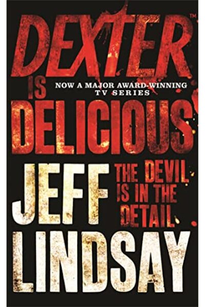 Hachette Distribution دكستر لذيذ