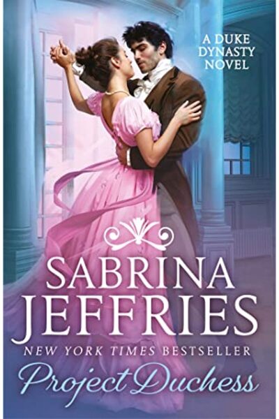 Hachette Distribution مشروع الدوقة