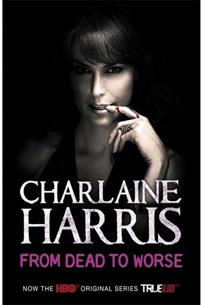 Hachette Distribution من الموت إلى الأسوأ رواية دماء حقيقية