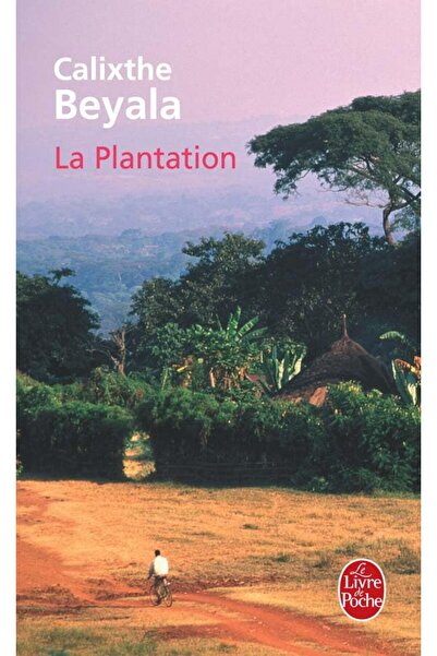 Hachette Distribution المزرعة