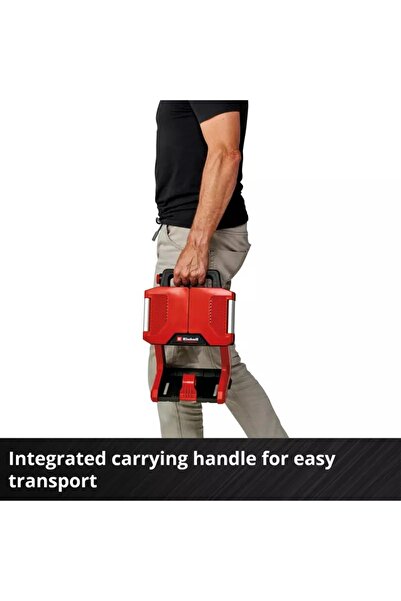 Einhell TP-CL 18/3000 Lİ-Solo Projektör 4514172