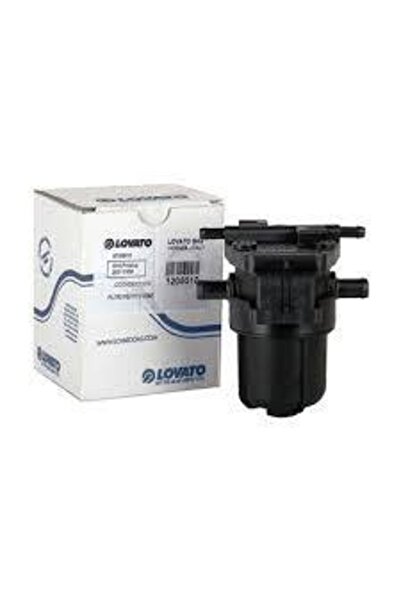 lovato % 100 Italyan Marka Emişli Map Sensörü