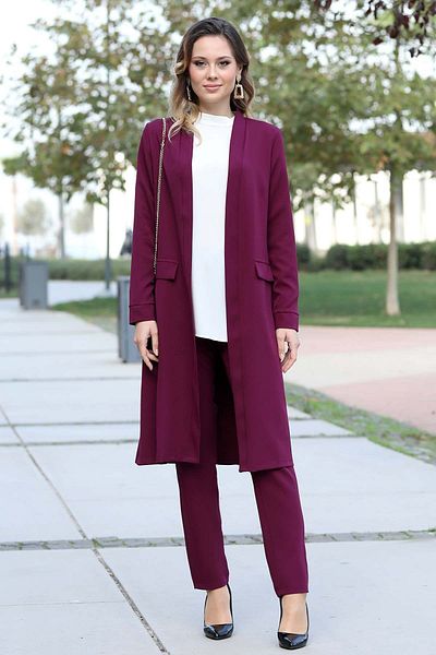 Fashion Showcase Desire Set - Plum
