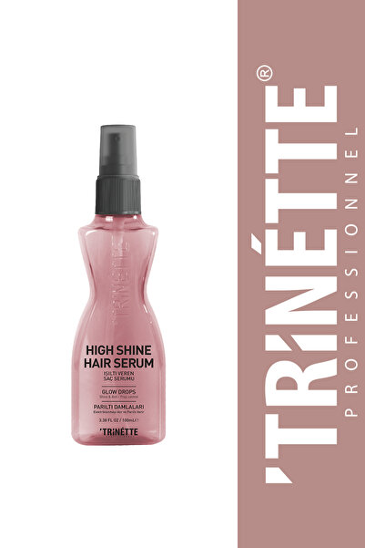 Işıltı Veren Saç Serumu 100ml