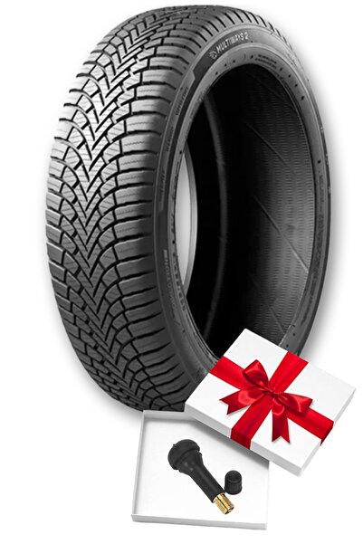 Lassa 225/45R17 MULTIWAYS 2 94W TB. XL 4 MEVSİM 2022 + Sibop