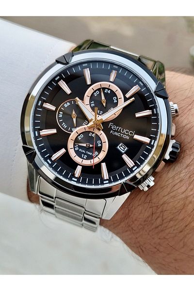 Ferrucci MAN WATCH