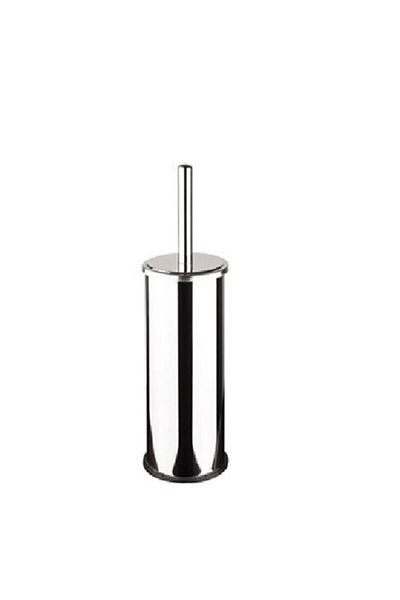 Maxiflow Gray Micro Toilet Bowl & Toilet & WC Brush