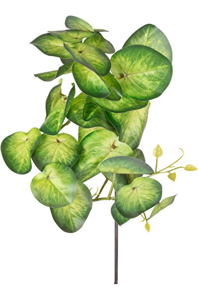 Herdekora Plantă Artificială Clematis de Salon Verde 35 Cm.