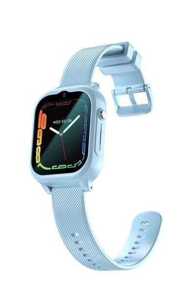 asfteknoloji Resmi BTK Kayıtlı 4G Görüntülü-Sesli Görüşmeli Nokta Konum Tespiti