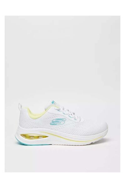 SKECHERS Γυναικεία sneakers 150131 λευκά