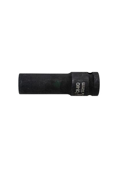Titi 6220 1/2'' - Six Corner Air 14 mm Long Deep Socket Wrench