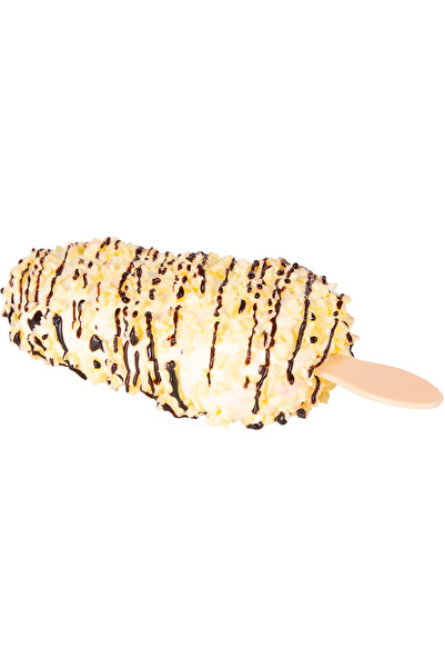 Herdekora Artificial Ice Cream Vanilla Cream 6X12 Cm.