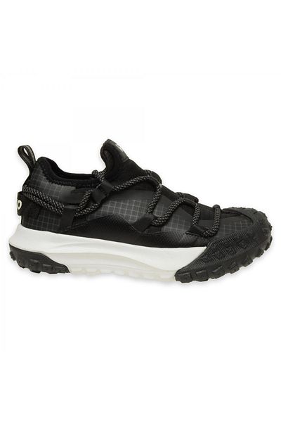 Vicco 869.F24K469 Jason Filet Phylon - Black and White Kids Trekking Sneakers