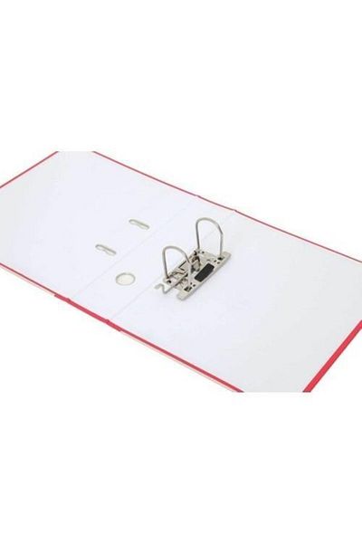 Esselte Large Red Eco Plastic Office Folder 9940 X 24 Pieces