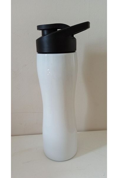 Leva House Piano Metallic 304 Steel Flask 750 Ml