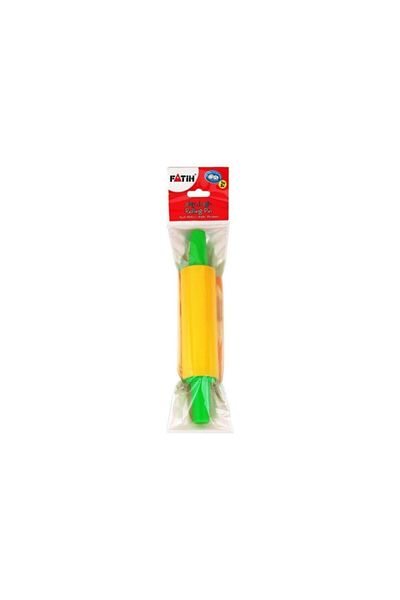 Fatih Play Dough Mold Single Roller 50740 Fa50740ohm