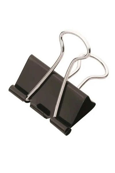 Rubenis 51 mm Double Clip - No954-1